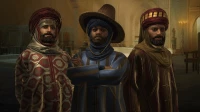 3. Crusader Kings III - Content Creator Pack: North African Attire (DLC) (PC) (klucz STEAM)